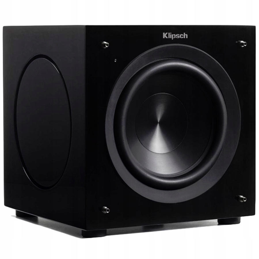 SUBWOOFER AKTYWNY KLIPSCH C308ASWi BEZPRZEWODOWY 7348826572