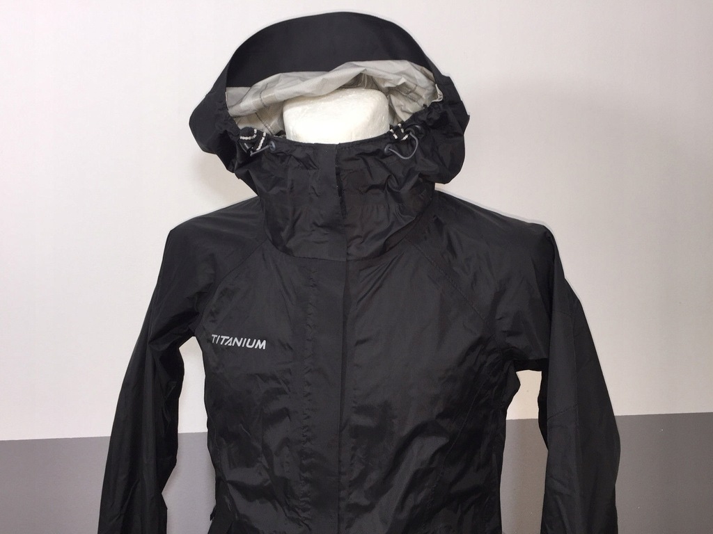 COLUMBIA Titanium Light -Damska Kurtka -S/nowa - 7683168639 - oficjalne ...