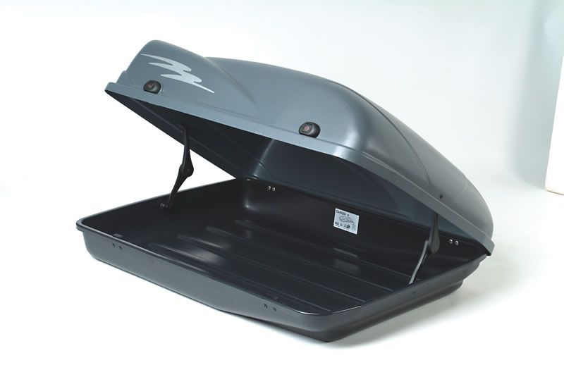 WŁOSKI BOX DACHOWY G3 CARGO 4 300L NOWY 7203039212 oficjalne