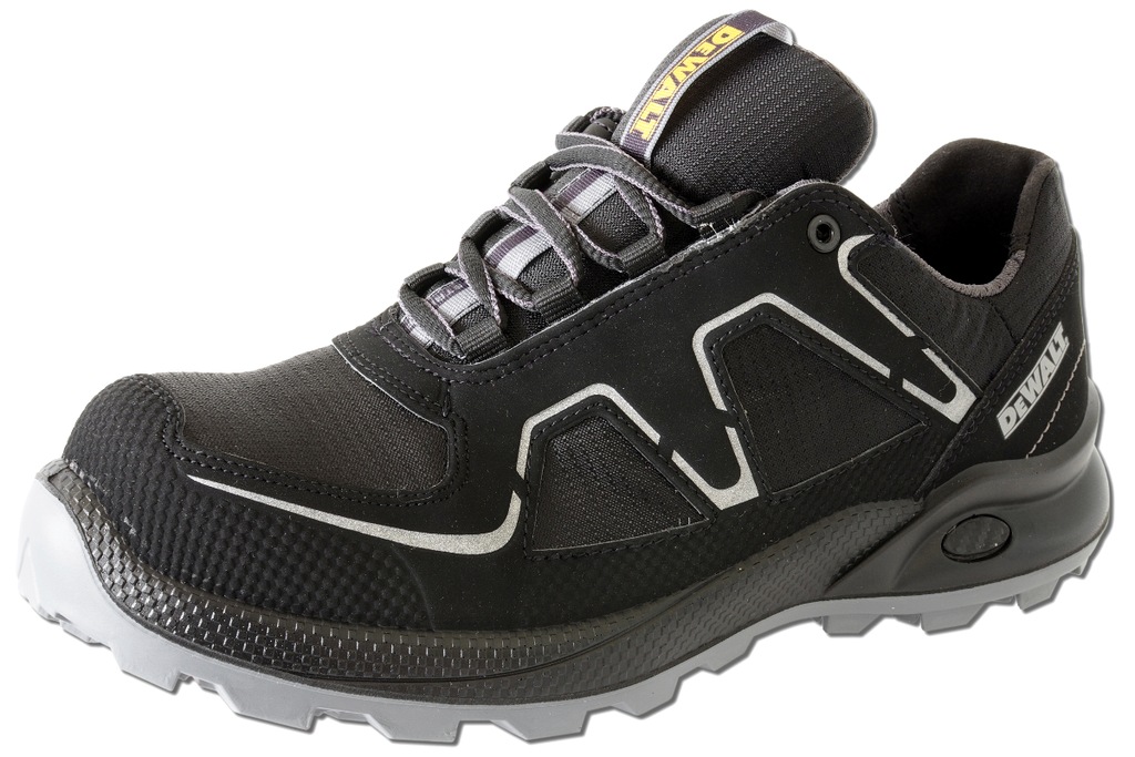 Buty robocze DeWalt S3 HRO HI SRC ATLANTA WR r. 45