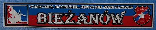 Wisła Kraków FC Bieżanów (Ruch, Widzew, Elana)