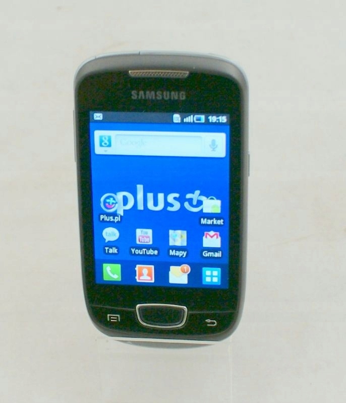 TELEFON SAMSUNG GALAXY MINI GT-S5570