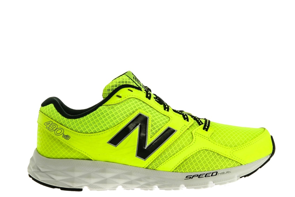 Buty new balance m490 v3 best sale