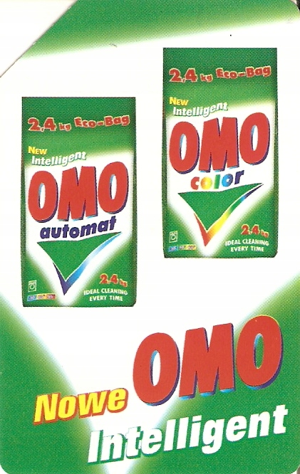 REKLAMA-Nowe OMO Intelligent