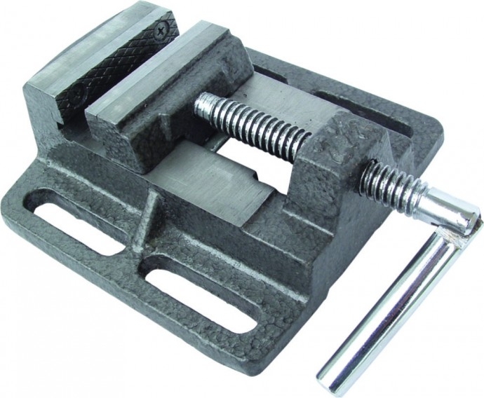DEDRA 1299 IMADŁO DO WIERTARKI KOLUMNOWEJ 100MM