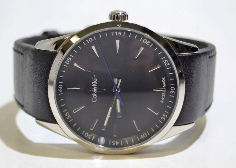 ELEGANCKI MĘSKI ZEGAREK CALVIN KLEIN K5A311