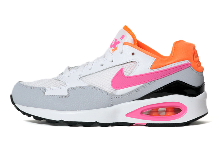 دمية إنذار كاهن wmns air max st 