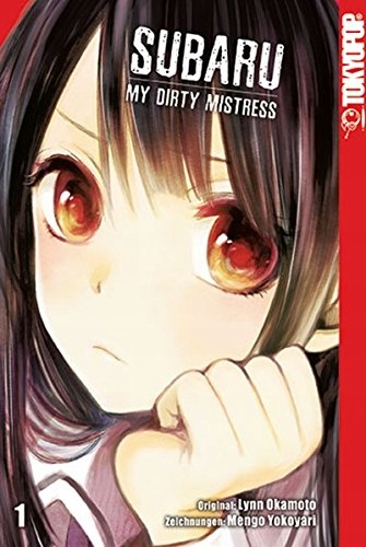 Okamoto Lynn - Subaru - My Dirty Mistress 01