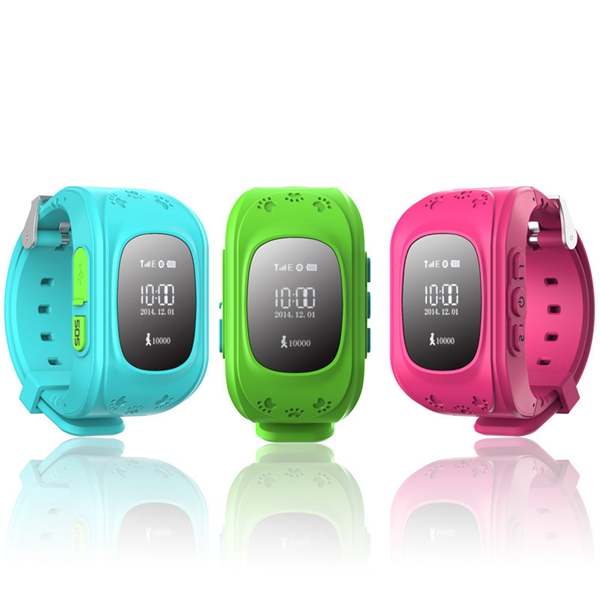 smartwatch q50 app