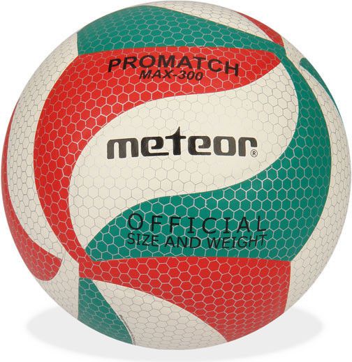 PIŁKA SIATKOWA METEOR PROMATCH MAX-300  #5