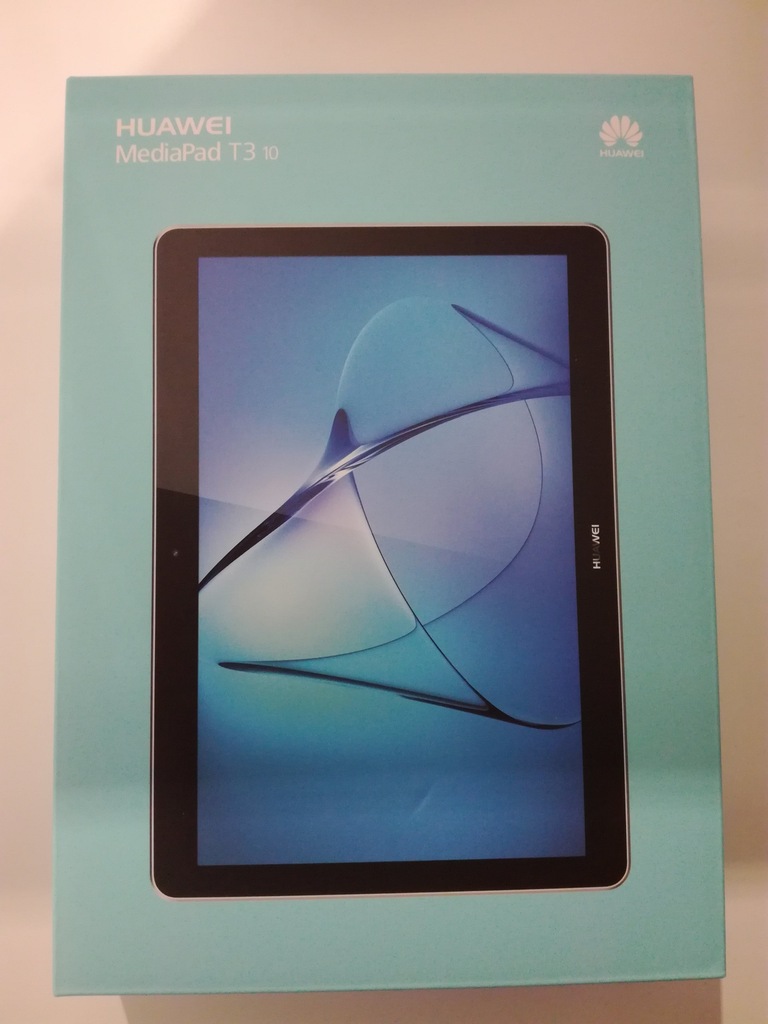 Tablet Huawei MediaPad T3 10 (AGS-L09) Space Gray