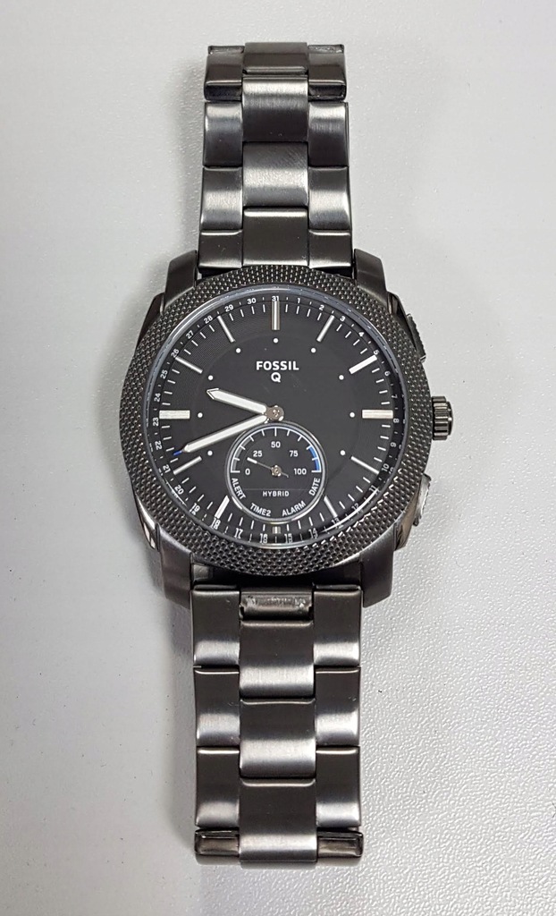 fossil ftw1166