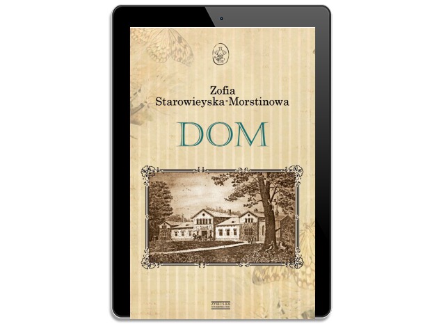 Dom . Zofia Starowieyska-Morstinowa
