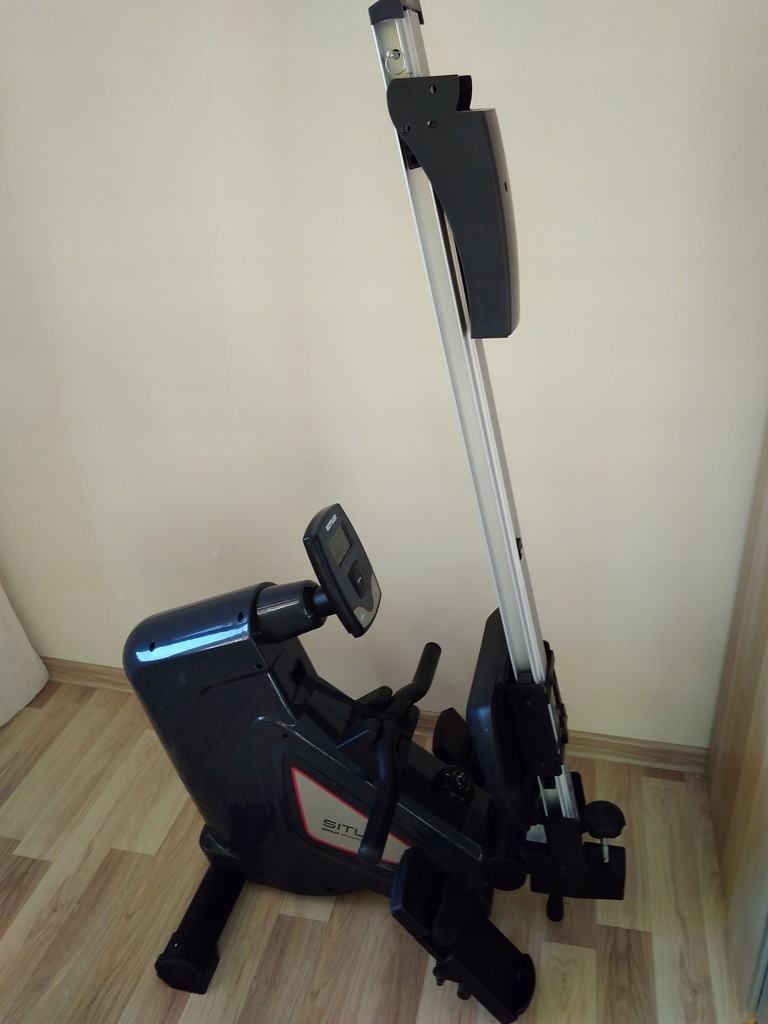 Wioslarz Kettler Situs Rower 3 Kup Teraz Za 600 00 Zl Radom Allegro Lokalnie