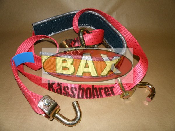 PAS ZABEZPIECZAJĄCY KASSBOHRER