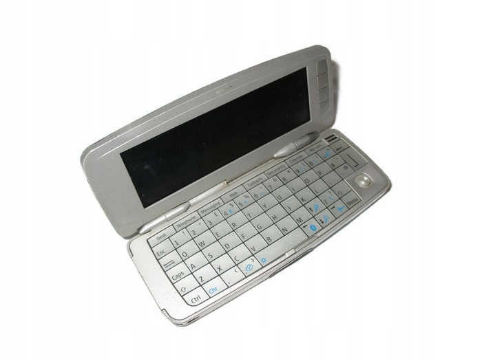 Nokia 9300 Communicator Symbian QWERTY PL MENU