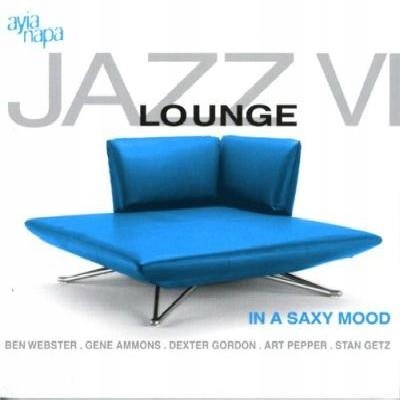 Jazz Lounge VI (CD)