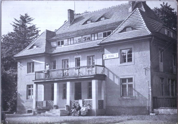 SARBINOWO --- DW - MEWA - 2 --- 1960