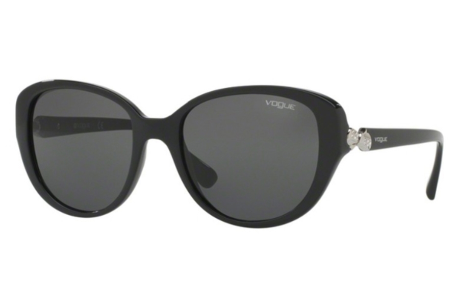 okulary słoneczne VOGUE VO 5092-S W44/87 ORYGINAŁ