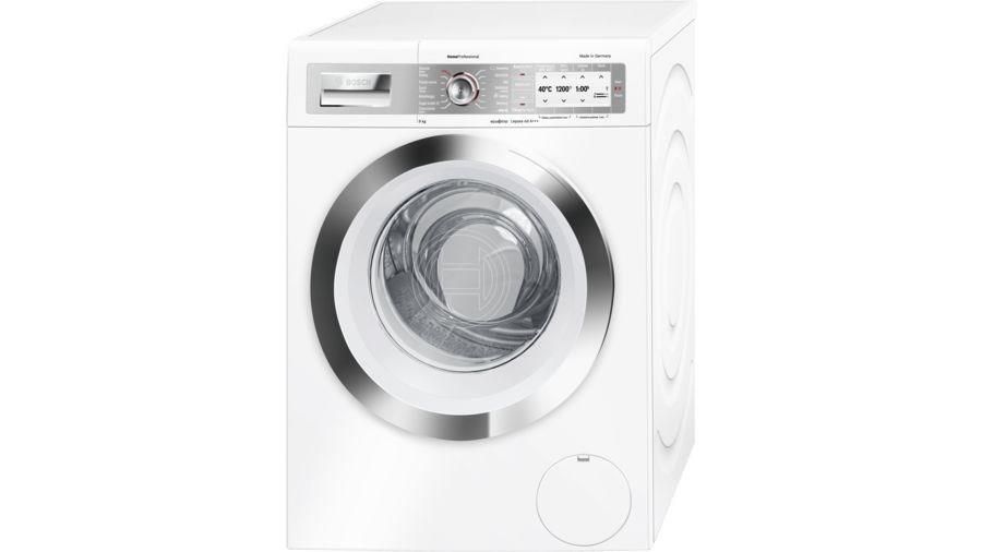 Bosch WAY24742PL 9 kg, Vario Perfect, KL.A+++