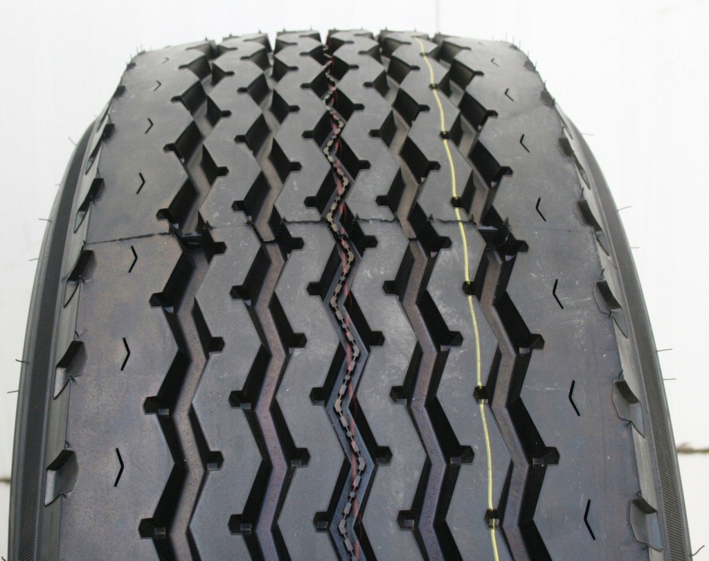 OPONA 385/65R22.5 20PR KAPSEN HS106 NACZEPA - 7287830785 - Oficjalne ...