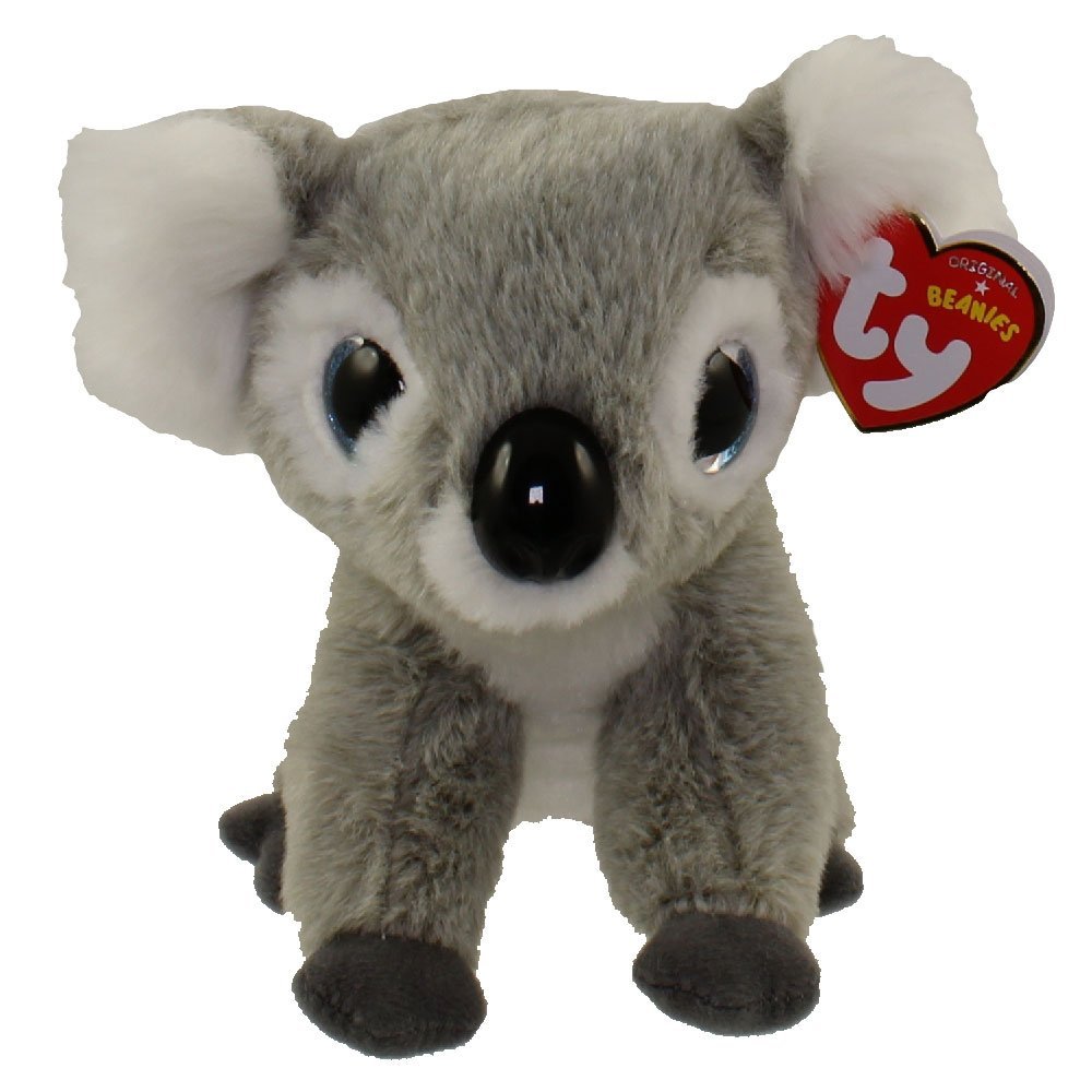 Maskotka Ty Beanie Boos koala KooKoo 15cm
