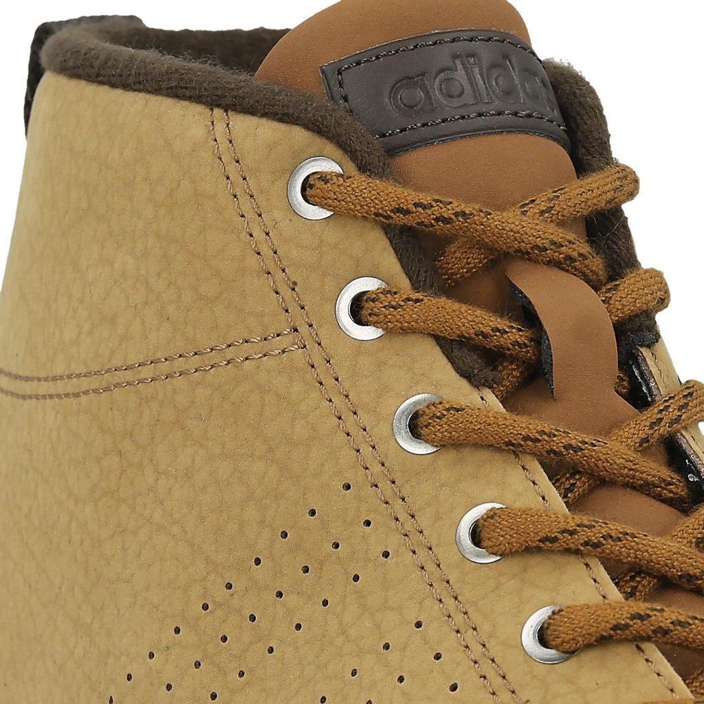 adidas advantage cl mid wtr