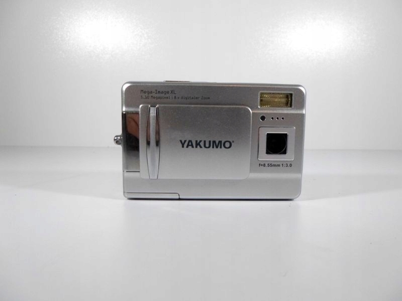 APARAT YAKUMO MEGA-IMAGE XL