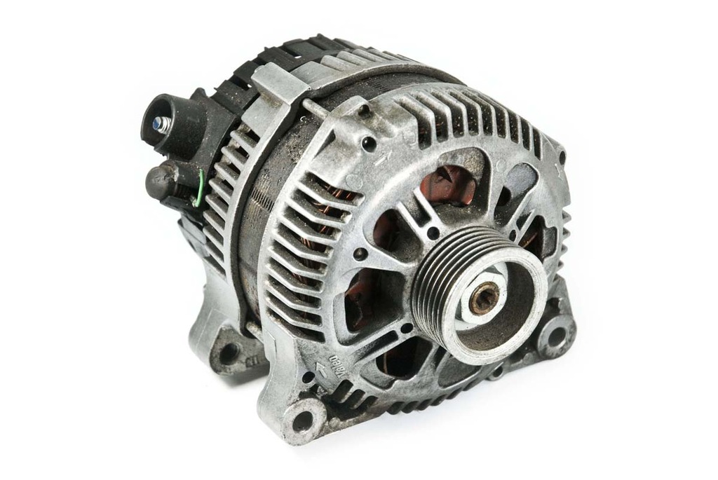 Alternator Peugeot 206 306 307 2.0 HDi 9645907880