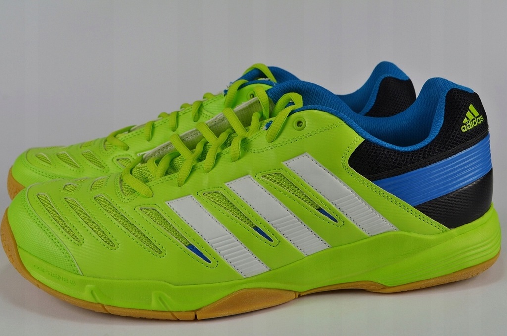 ADIDAS ESSENCE 10.1 Buty Sportowe r48 7574820351 oficjalne archiwum Allegro