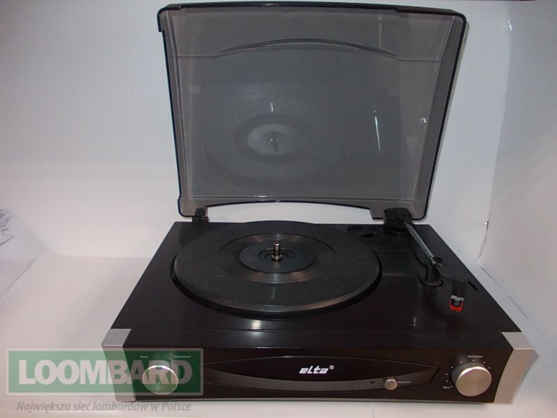 GRAMOFON - ELTA 2950 - OKAZJA!