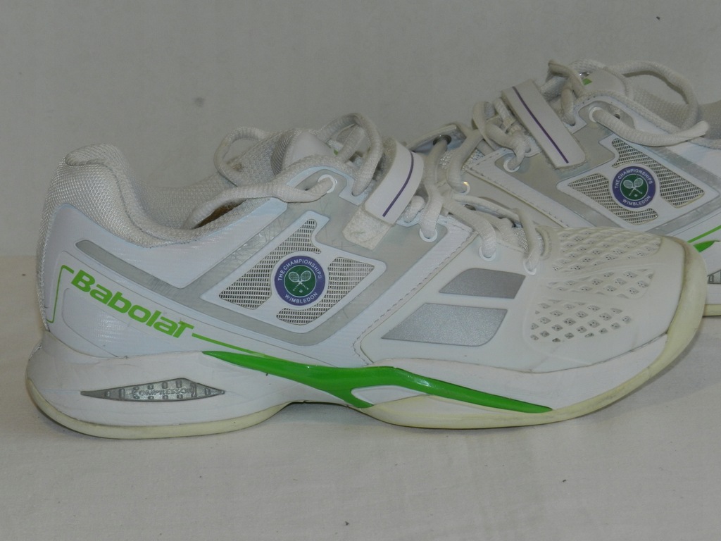 babolat propulse wimbledon
