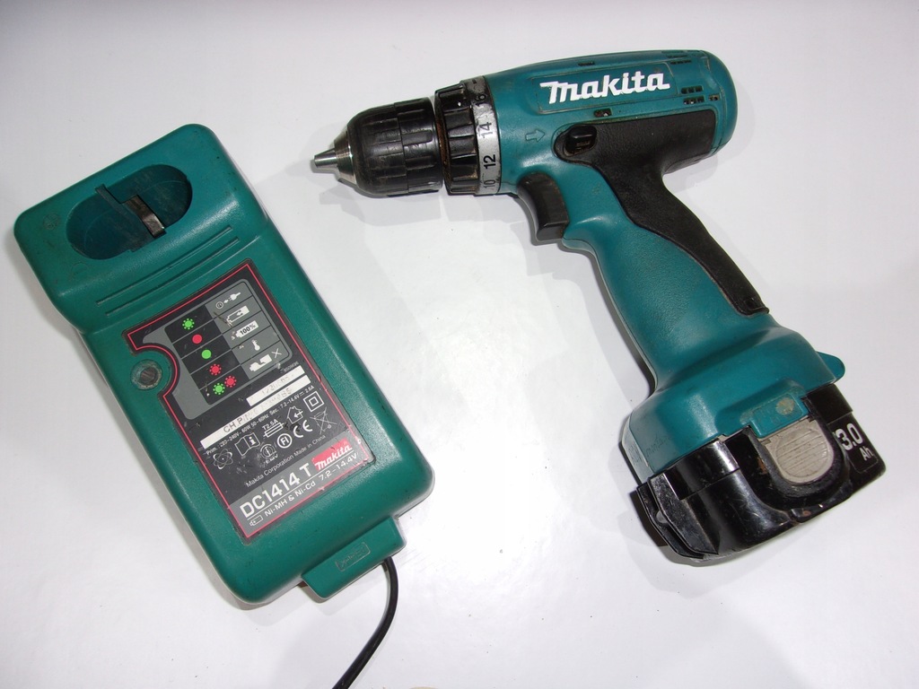 Makita 6270d аккумулятор