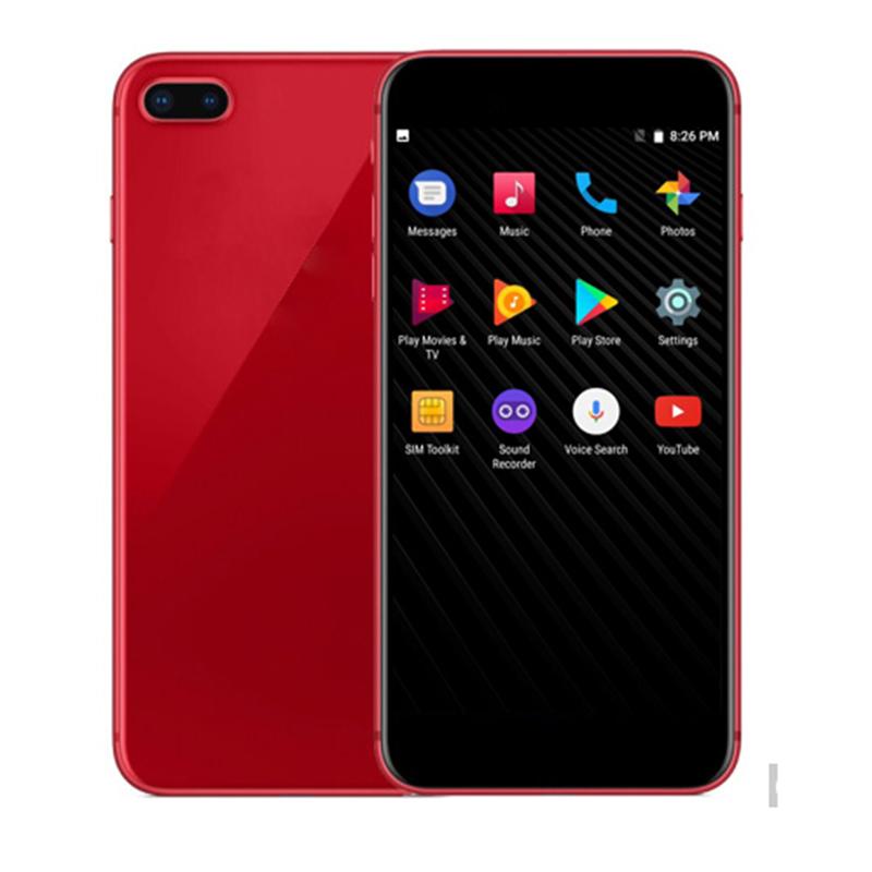GooPhone i8Plus