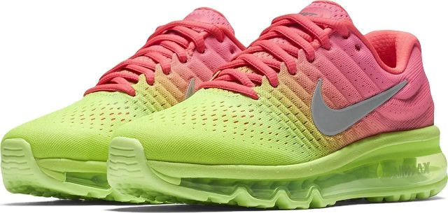 nike air max 2017 38