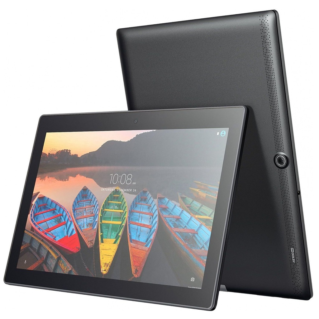 Как прошить lenovo tab 10 tb x103f