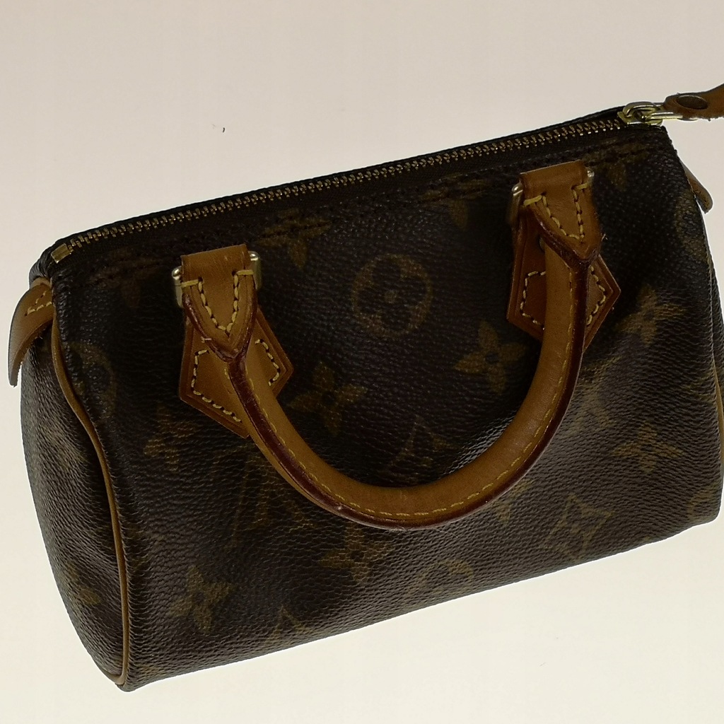 TORBA LOUIS VUITTON DUŻA OKAZJA - 7590050804 - oficjalne archiwum Allegro