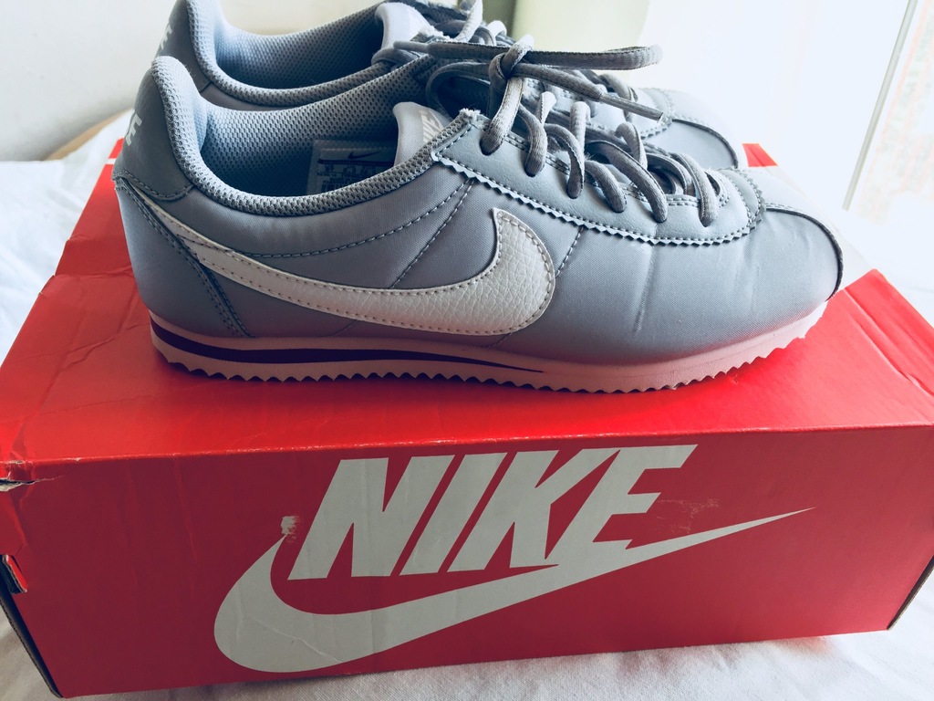 nike cortez 38