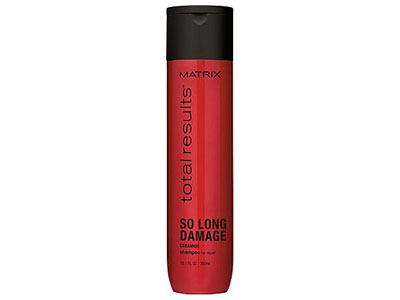 MATRIX TOTAL RESULTS SO LONG DAMAGE SZAMPON 300ml