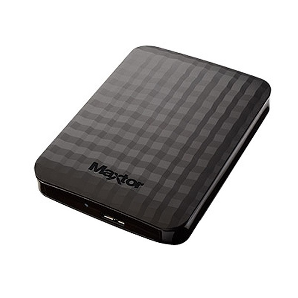 Outlet Dysk Zewnetrzny 2tb 2 5 Maxtor M3 Hdd Usb 3 7233108752 Oficjalne Archiwum Allegro