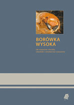 BORÓWKA WYSOKA. Jak rozpoznać choroby, szkodniki..