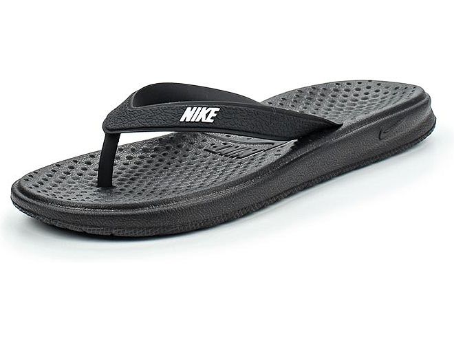 Nike SOLAY TONG (38.5) Japonki Damskie