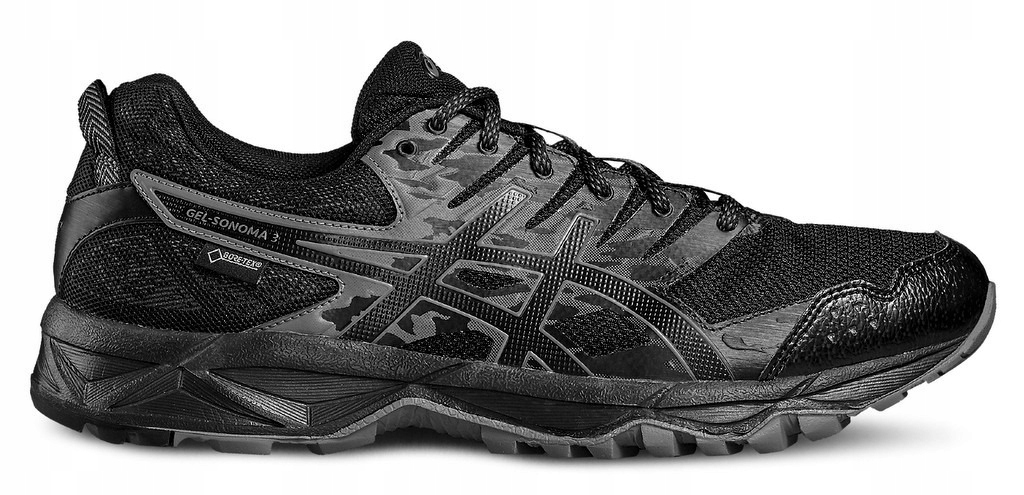 Asics gel sonoma 3 gtx clearance cena