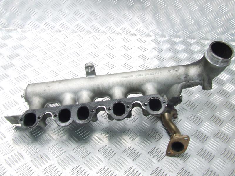 VOLVO V70 2.5 TDI D5252T KOLEKTOR SSĄCY 074129713Q