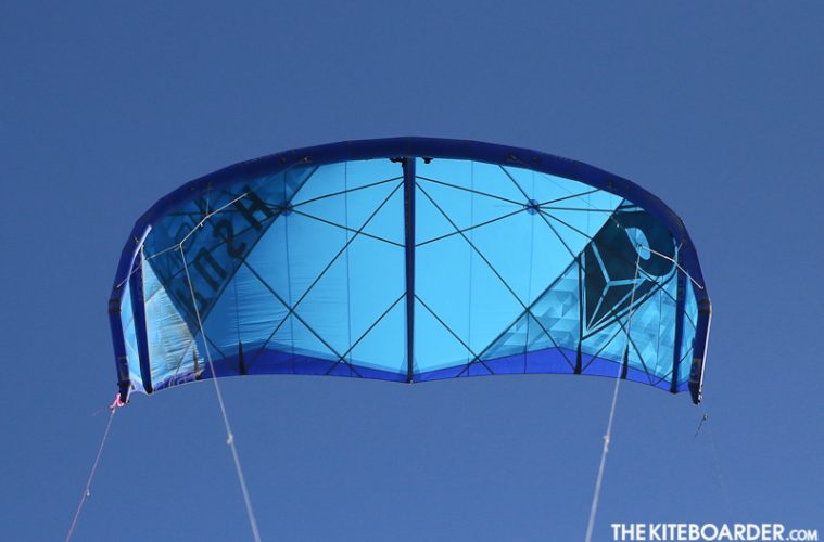 Airush UNION 2016 14m kite z plecakiem Freestyle