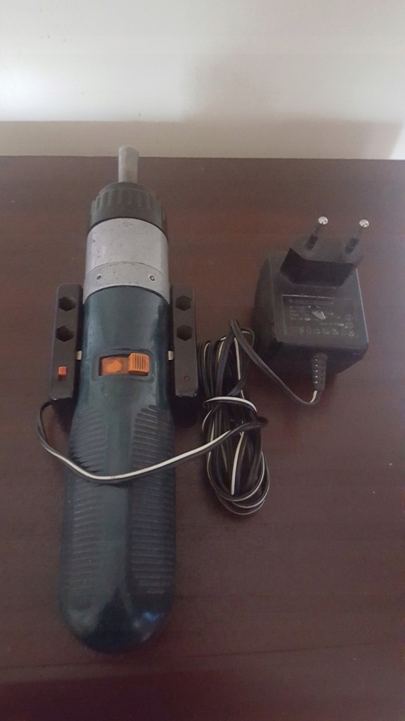 BLACK & DECKER ładowarka wisząca + KC9019 - 7549978792 - oficjalne ...