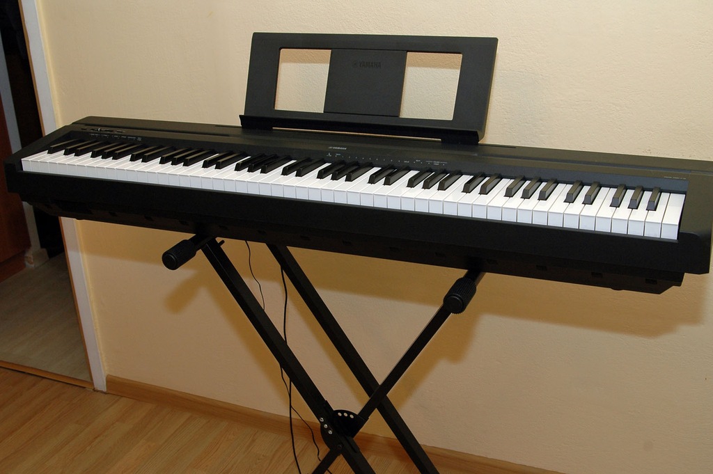 Yamaha P45 - gratisy, gwarancja, Warszawa