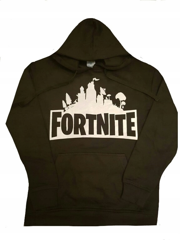 bluza fortnite 140 146 152 S M L XL XXL