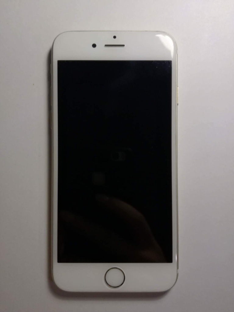 IPhone 6,64Gb,ISpot,Paragon, Okazja licytacja 1zl