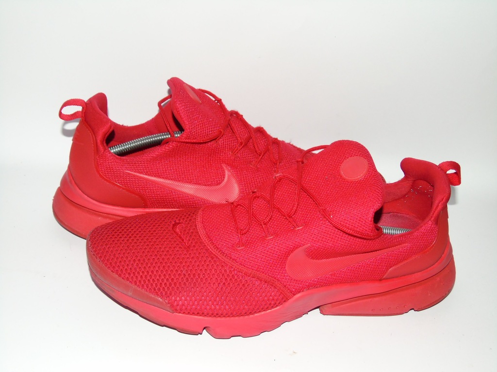 nike presto fly triple red